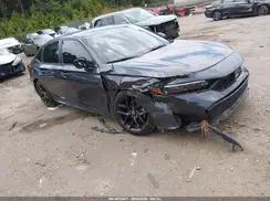 2HGFE2F55SH531821 2025 HONDA CIVIC