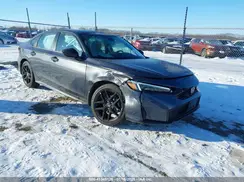 2HGFE2F55SH531947 2025 HONDA CIVIC