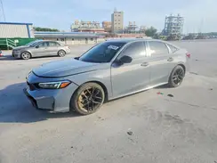 2HGFE2F55SH532192 2025 HONDA CIVIC