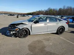 2HGFE2F55SH532791 2025 HONDA CIVIC
