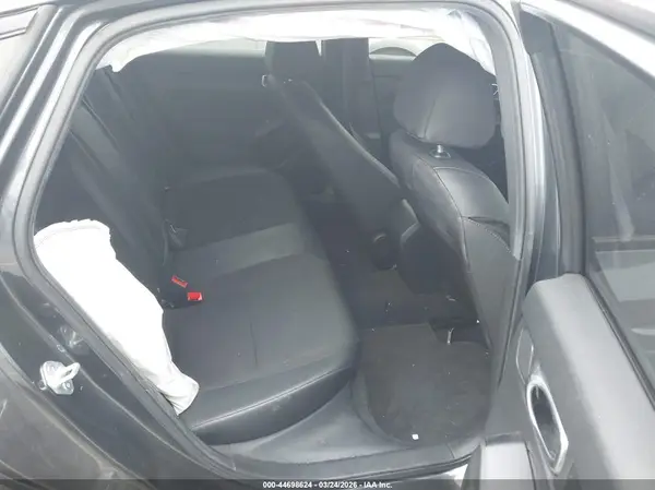 2HGFE2F55SH532869 2025 HONDA CIVIC - Image 8