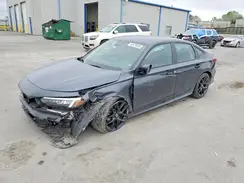 2HGFE2F55SH532905 2025 HONDA CIVIC