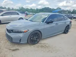 2HGFE2F55SH533777 2025 HONDA CIVIC