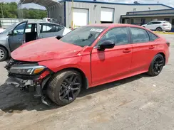 2HGFE2F55SH534556 2025 HONDA CIVIC