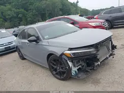 2HGFE2F55SH534606 2025 HONDA CIVIC