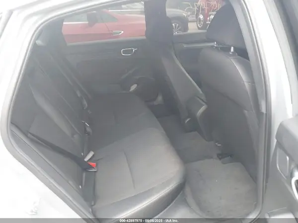 2HGFE2F55SH534606 2025 HONDA CIVIC - Image 8