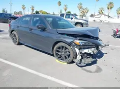 2HGFE2F55SH534721 2025 HONDA CIVIC