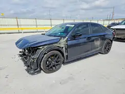 2HGFE2F55SH534766 2025 HONDA CIVIC