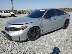 2HGFE2F55SH535240 2025 HONDA CIVIC