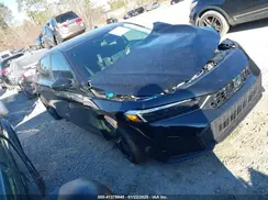 2HGFE2F55SH535318 2025 HONDA CIVIC