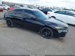 2HGFE2F55SH535321 2025 HONDA CIVIC