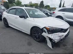 2HGFE2F55SH536680 2025 HONDA CIVIC