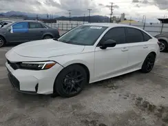 2HGFE2F55SH536694 2025 HONDA CIVIC