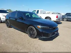 2HGFE2F55SH536789 2025 HONDA CIVIC