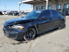 2HGFE2F55SH536792 2025 HONDA CIVIC