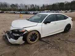 2HGFE2F55SH537523 2025 HONDA CIVIC