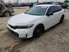 2HGFE2F55SH537859 2025 HONDA CIVIC
