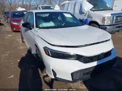 2HGFE2F55SH537876 2025 HONDA CIVIC