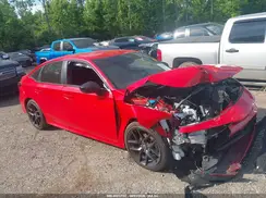 2HGFE2F55SH538297 2025 HONDA CIVIC