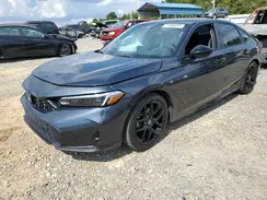 2HGFE2F55SH538378 2025 HONDA CIVIC