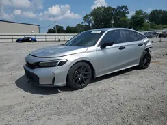 2HGFE2F55SH538543 2025 HONDA CIVIC