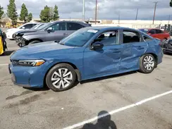 2HGFE2F55SH538641 2025 HONDA CIVIC