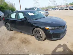 2HGFE2F55SH538896 2025 HONDA CIVIC