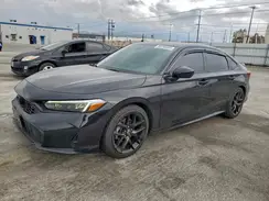2HGFE2F55SH538946 2025 HONDA CIVIC