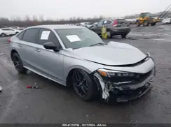 2HGFE2F55SH539451 2025 HONDA CIVIC