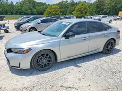 2HGFE2F55SH539806 2025 HONDA CIVIC