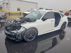 2HGFE2F55SH540504 2025 HONDA CIVIC