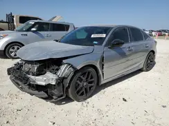 2HGFE2F55SH540597 2025 HONDA CIVIC