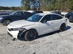 2HGFE2F55SH541815 2025 HONDA CIVIC
