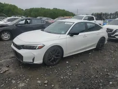 2HGFE2F55SH541877 2025 HONDA CIVIC