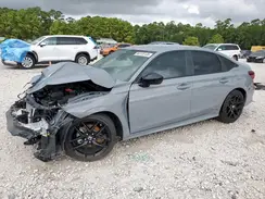 2HGFE2F55SH542365 2025 HONDA CIVIC