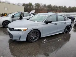 2HGFE2F55SH542396 2025 HONDA CIVIC