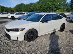 2HGFE2F55SH542687 2025 HONDA CIVIC