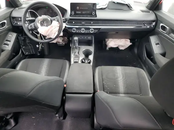 2HGFE2F55SH543418 2025 HONDA CIVIC - Image 8
