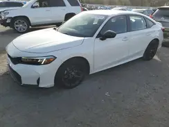 2HGFE2F55SH543452 2025 HONDA CIVIC