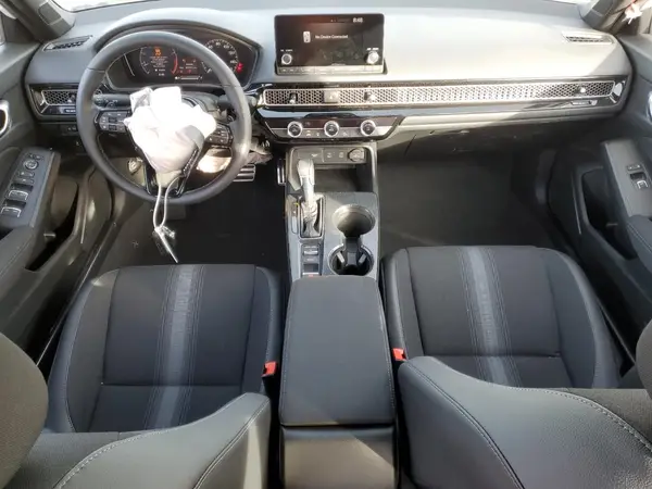 2HGFE2F55SH543452 2025 HONDA CIVIC - Image 8