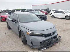 2HGFE2F55SH543595 2025 HONDA CIVIC