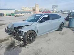 2HGFE2F55SH543757 2025 HONDA CIVIC