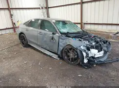 2HGFE2F55SH543788 2025 HONDA CIVIC