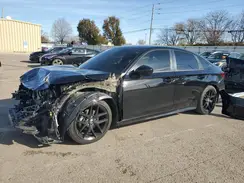 2HGFE2F55SH544066 2025 HONDA CIVIC