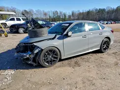 2HGFE2F55SH544343 2025 HONDA CIVIC