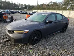 2HGFE2F55SH544598 2025 HONDA CIVIC