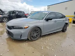 2HGFE2F55SH545654 2025 HONDA CIVIC