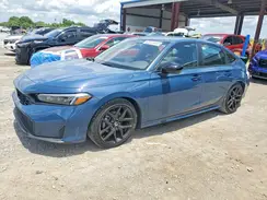 2HGFE2F55SH545914 2025 HONDA CIVIC