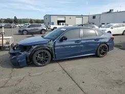 2HGFE2F55SH546156 2025 HONDA CIVIC