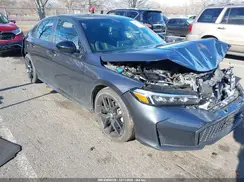 2HGFE2F55SH546352 2025 HONDA CIVIC